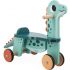 Porteur Dino portosaurus - Janod  Porteur Dino portosaurus - Janod