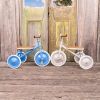 Tricycle évolutif Trike Beige Banwood Ambiance 3