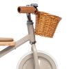 Tricycle Vintage Beige Banwood Produit 9