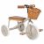 Variation Beige du produit Tricycle Vintage Beige de la marque Banwood