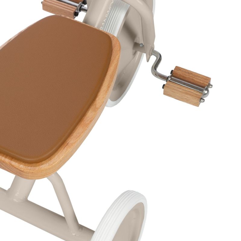 Tricycle évolutif Trike Beige Banwood Produit 8