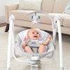 Balancelle pliable et électrique Nash Kids2 Ambiance 2