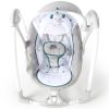Balancelle pliable et électrique Nash Kids2 Produit 4