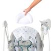 Balancelle pliable et électrique Nash Kids2 Produit 5