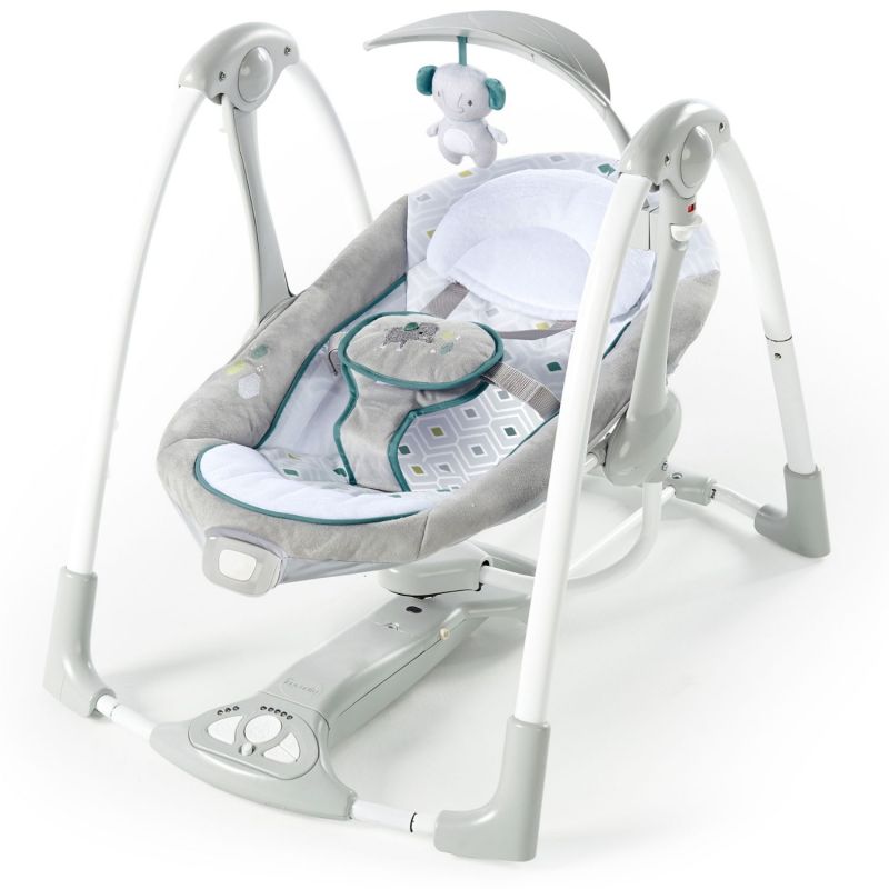 Balancelle pliable et électrique Nash Kids2 Produit 1
