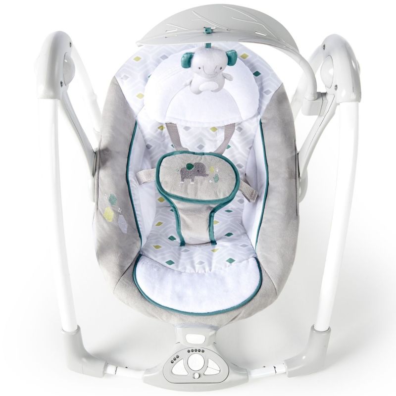 Balancelle pliable et électrique Nash Kids2 Produit 4