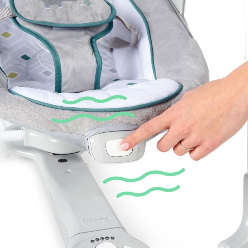 Balancelle pliable et électrique Nash Kids2 Produit 6