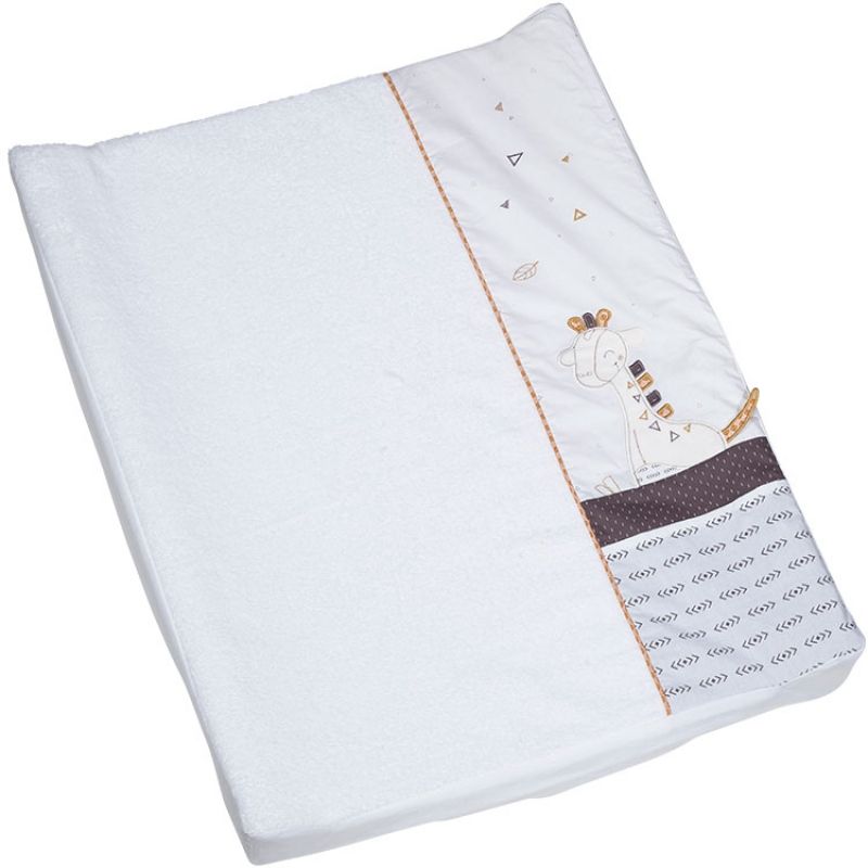 Matelas à langer Kenza (68 x 52 cm) Sauthon
