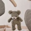 Mobile musical avec bras en bois Orso et Fluffy Noukie's Ambiance 3