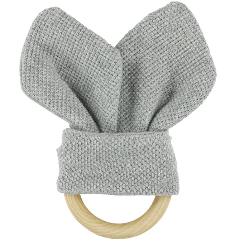 Anneau de dentition Grain gris Trixie