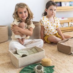 Set poupée Mini Lorena Sana (22 x 32 x 16 cm)