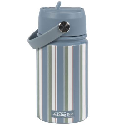 Gourde isotherme Summer Strips (350 ml)