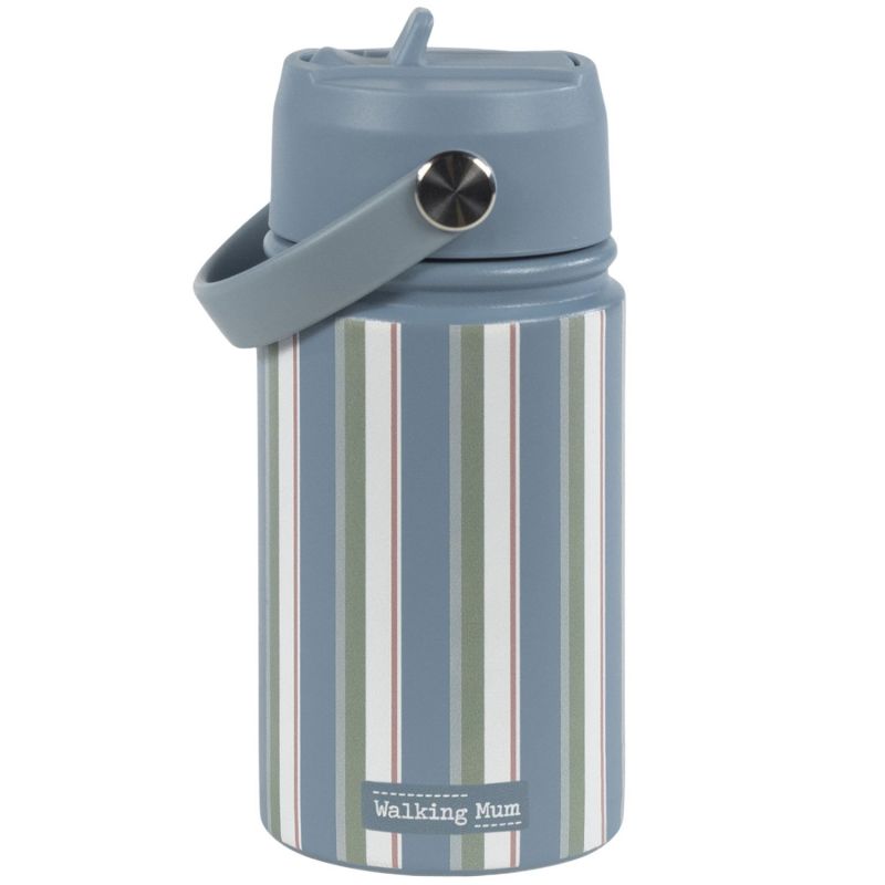 Gourde isotherme Summer Strips (350 ml) Walking Mum Produit 1