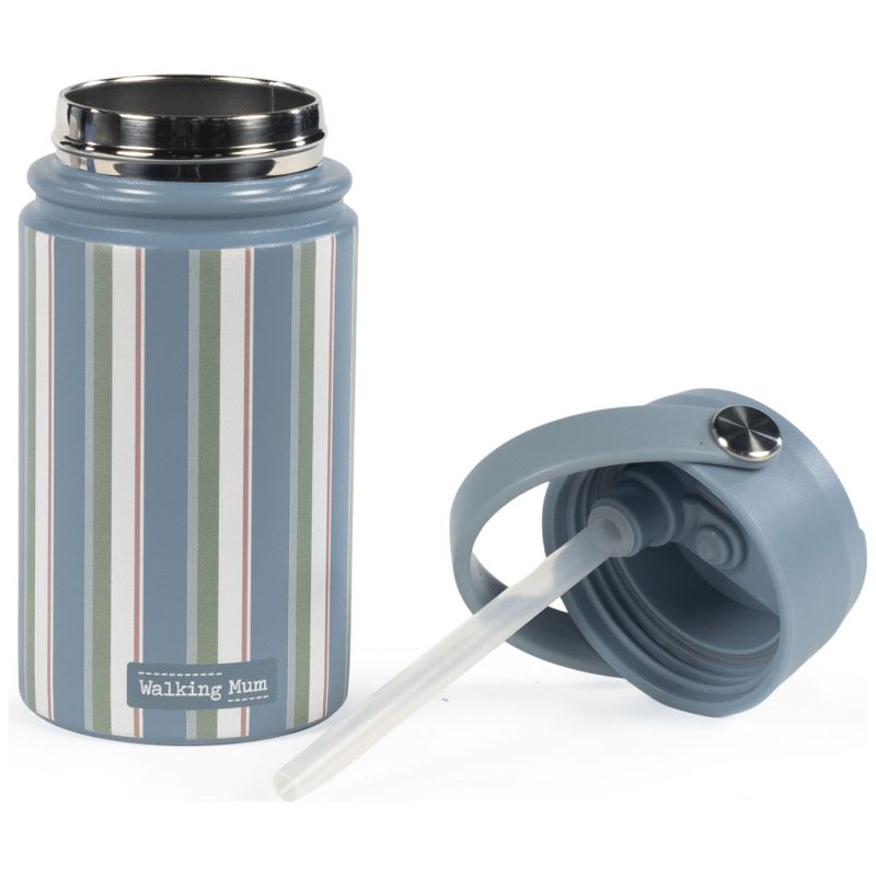Gourde isotherme Summer Strips (350 ml) Walking Mum Produit 3
