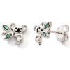 Boucles d'oreilles Koala (argent 925) Baby bijoux Produit 1