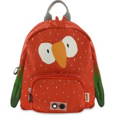 Sac à dos bébé Mr. Parrot - Trixie