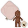 Set poupon et accessoires Niki Konges Slojd Produit 1