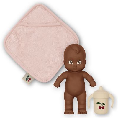 Set poupon et accessoires Niki Konges Slojd