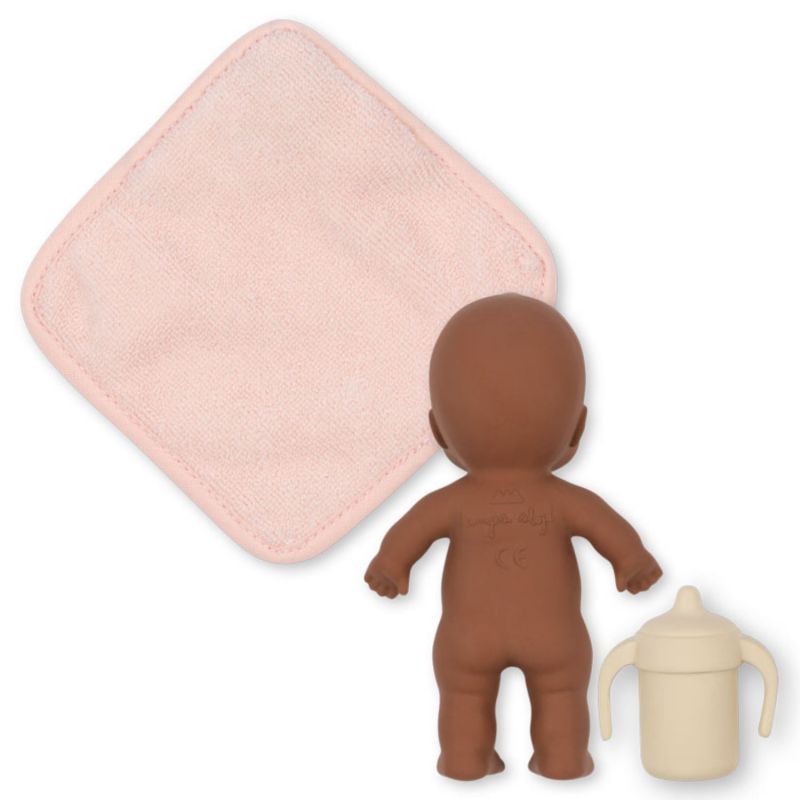 Set poupon et accessoires Niki Konges Slojd Produit 2