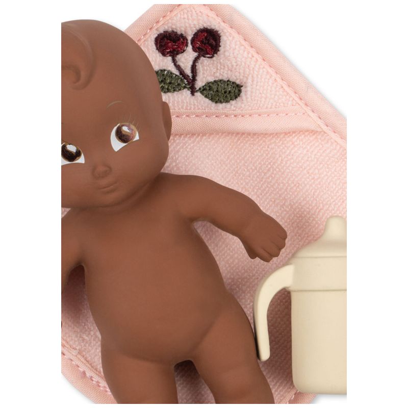 Set poupon et accessoires Niki Konges Slojd Produit 3
