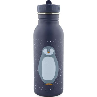Gourde Mr. Penguin (500 ml)  par Trixie