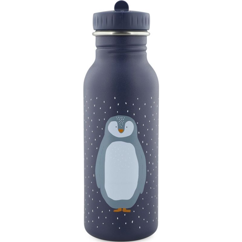 Gourde Mr. Penguin (500 ml) Trixie Produit 1 grande taille