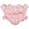 Porte-bébé pour poupée Rose Anglaise - Konges Slojd