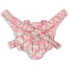 Porte-bébé pour poupée Rose Anglaise Konges Slojd Produit 3