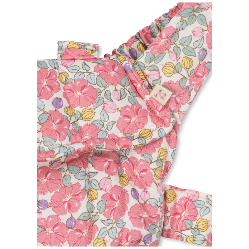 Porte-bébé pour poupée Rose Anglaise Konges Slojd Produit 4