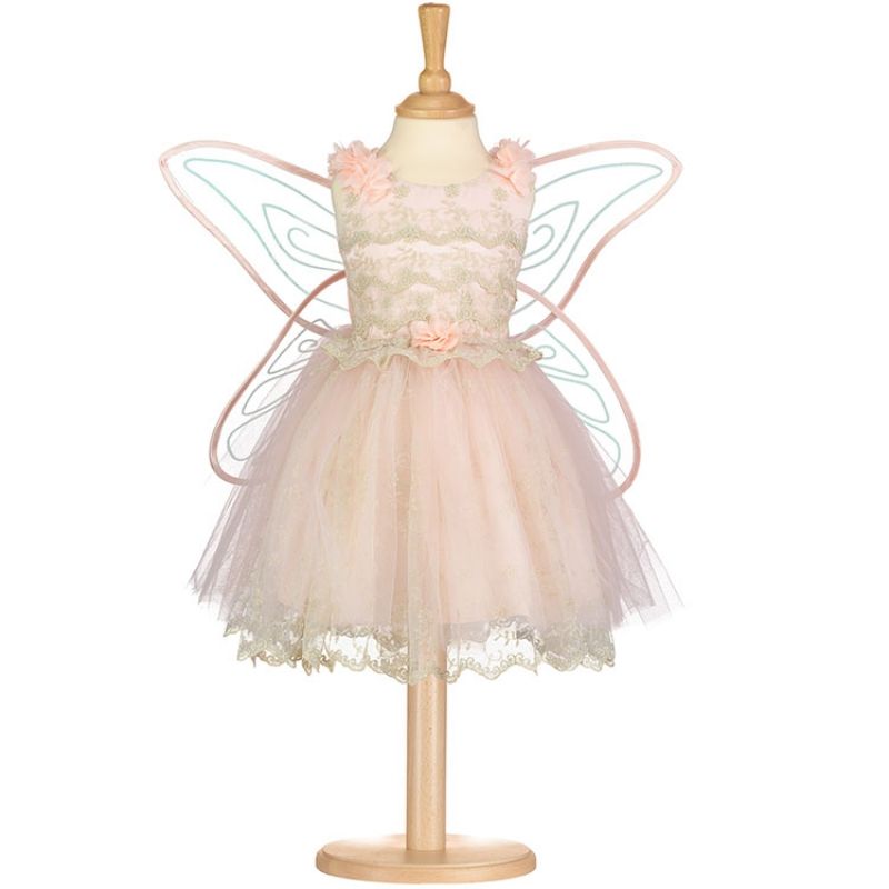 Déguisement fée vintage (6-8 ans) Travis Designs