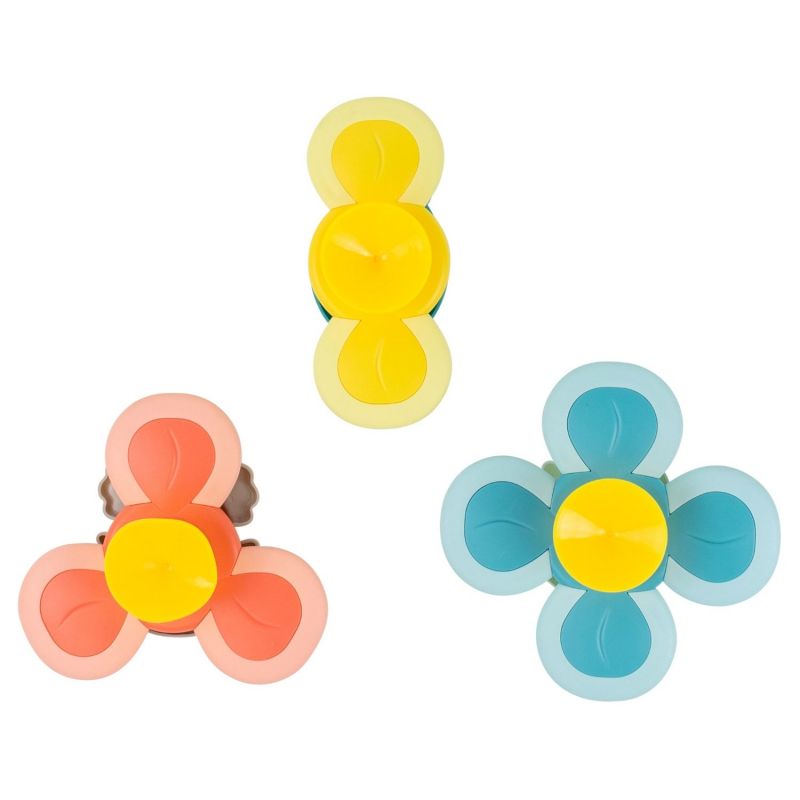 Lot de 3 spinners sensoriels animaux australiens - Reconditionné Tiger Tribe Produit 3