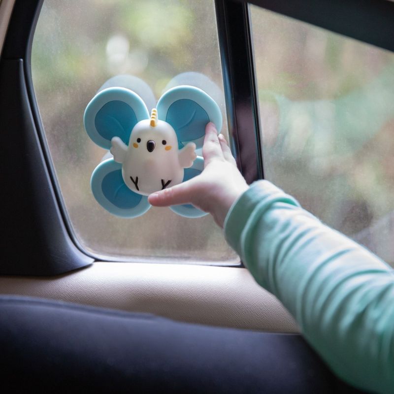 Lot de 3 spinners sensoriels animaux australiens - Reconditionné Tiger Tribe Produit 5