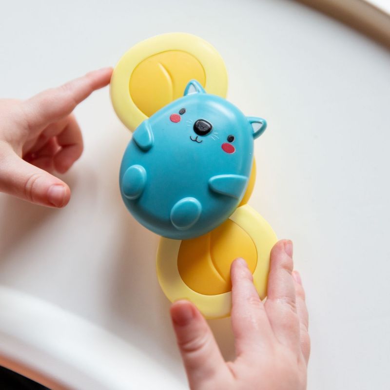 Lot de 3 spinners sensoriels animaux australiens - Reconditionné Tiger Tribe Produit 6