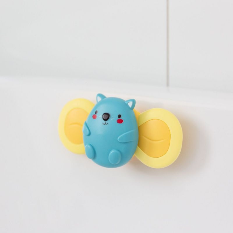 Lot de 3 spinners sensoriels animaux australiens - Reconditionné Tiger Tribe Produit 8