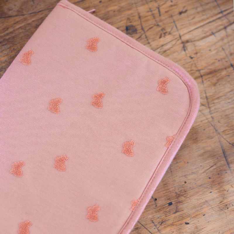 Protège carnet de santé Hop Trois Kilos Sept Ambiance 3