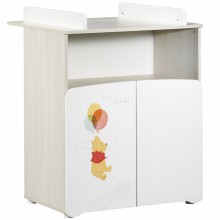 Commode à langer Winnie Floaty Day  par Baby Price