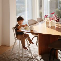 Tapis anti-éclaboussure Rainbows (108 x 108 cm)