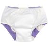 Maillot de bain couche Rayures violet et sel marin (13-18 mois) Lässig Produit 5