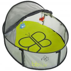 Tente de jeu et de voyage 2 en 1 Nidö Mini - BBLUV