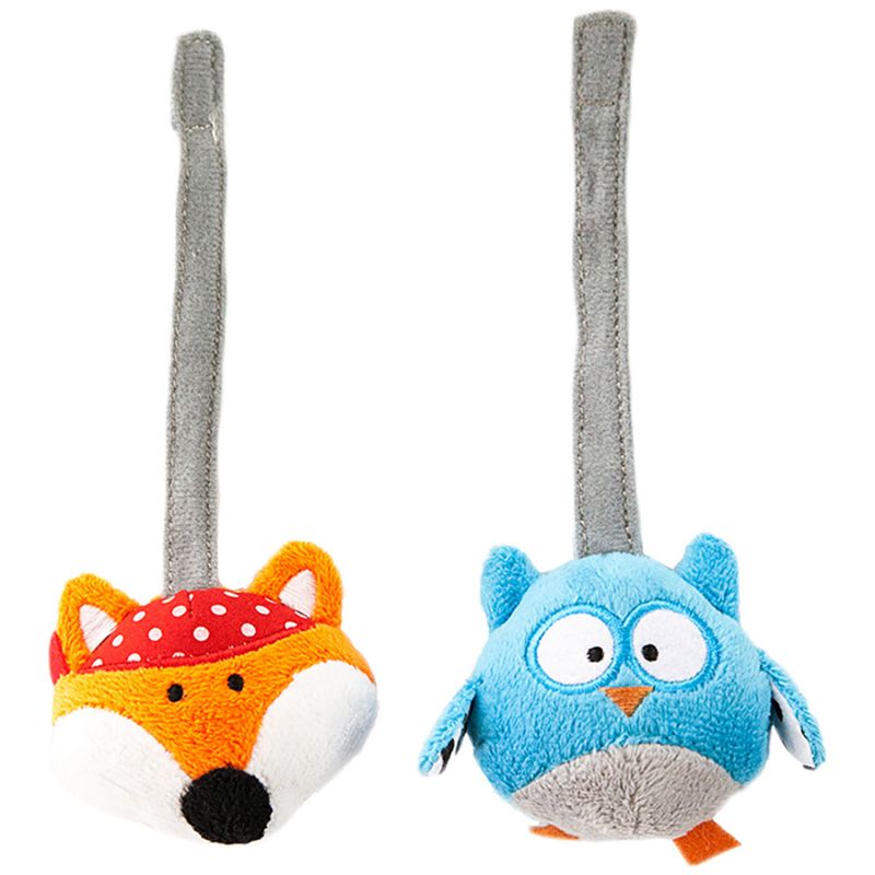 Tente de jeu et de voyage 2 en 1 Nidö Mini BBLUV Produit 4