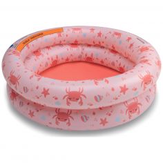 Piscine bébé Oh Crabe (60 cm) - Swim Essentials