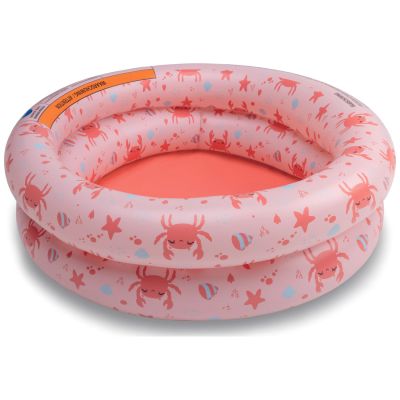 Piscine bébé Oh Crabe (60 cm)