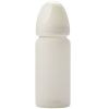 Biberon en verre anti-colique Vanilla White (270 ml) Elodie Details Produit 1