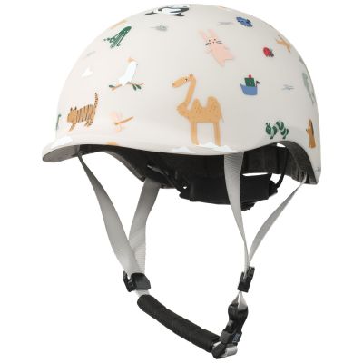 Casque de vélo Milly Round the World XS (44-48 cm) Liewood