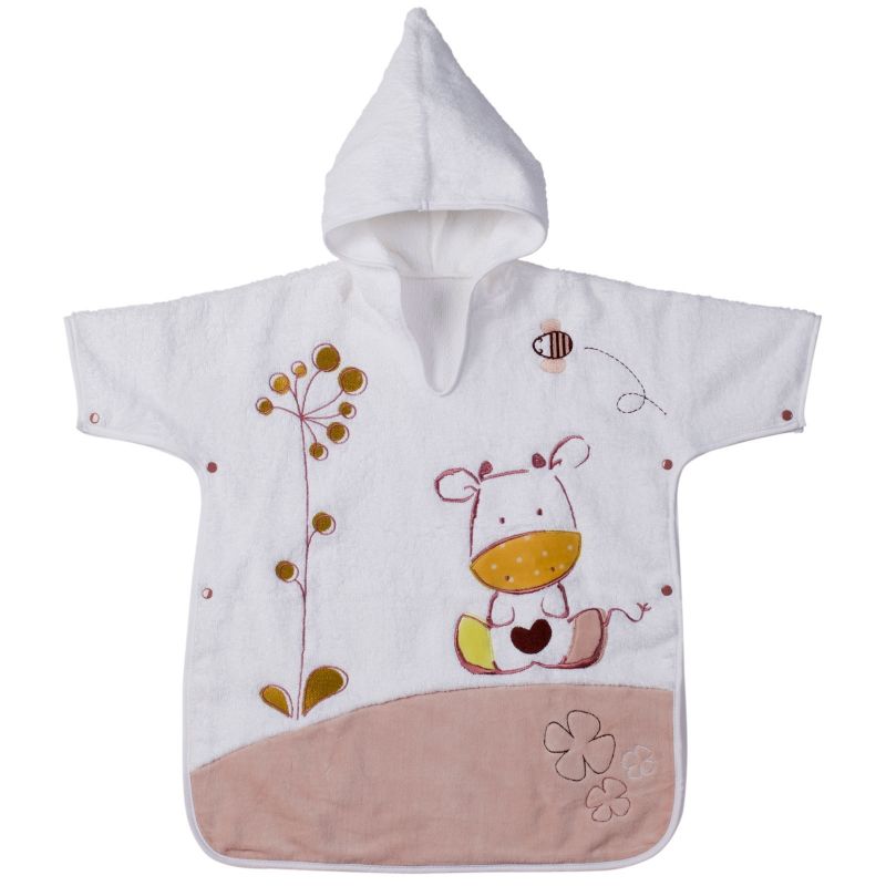 Poncho Mango (6 mois) Babycalin