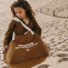Sac cabas XL velours Minus en vadrouille Zakuw Ambiance 3