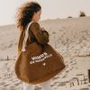 Sac cabas XL velours Minus en vadrouille Zakuw Ambiance 7