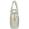 Sac à langer Everyday Leo kaki clair Lässig Produit 7