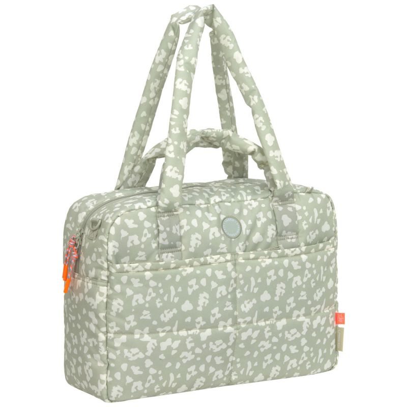 Sac à langer Everyday Leo kaki clair Lässig Produit 1