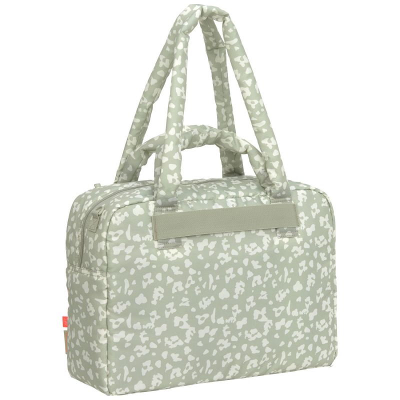 Sac à langer Everyday Leo kaki clair Lässig Produit 4